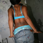 Makenzie Sweet in 'Makenzie Sweet - Glory Hole Initiations'