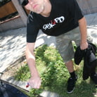 Mandy Sweet in 'Mandy Sweet - Watching My Mom Go Black'