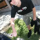 Mandy Sweet in 'Mandy Sweet - Watching My Mom Go Black'