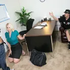 Mandy Sweet in 'Mandy Sweet - Watching My Mom Go Black'