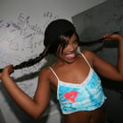 Mariah Kakes in 'Mariah Kakes - Glory Hole Initiations'