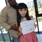 Marica Hase in 'Marica Hase - Blacks On Blondes - Scene 4'