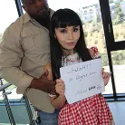 Marica Hase in 'Marica Hase - Blacks On Blondes - Scene 4'