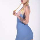 Marilyn Johnson in 'Marilyn Johnson - Glory Hole'