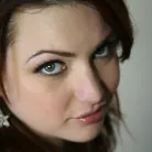 Marina Blue in 'Marina Blue - Interracial Pickups'