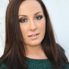 Marley Blaze in 'Marley Blaze - Blacks On Blondes'