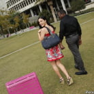 Marley Matthews in 'Marley Matthews - Blacks On Blondes'