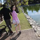 Mary Jane Mayhem in 'Mary Jane Mayhem - Blacks On Blondes'