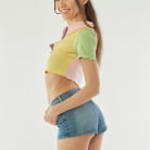 Maya Woulfe in 'Maya Woulfe - Cuckold Sessions'