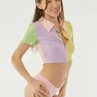 Maya Woulfe in 'Maya Woulfe - Cuckold Sessions'