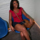 Meagan Vaughn in 'Meagan Vaughn - Glory Hole Initiations'