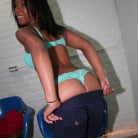 Meagan Vaughn in 'Meagan Vaughn - Glory Hole Initiations'