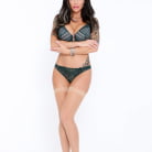 Melissa Lynn in 'Melissa Lynn - Blacks On Blondes - Scene 2'