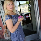 Melissa May in 'Melissa May - Glory Hole'