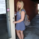 Melissa May in 'Melissa May - Glory Hole'