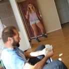 Melissa May in 'Melissa May - Watching My Daughter Go Black'