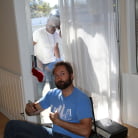 Melissa May in 'Melissa May - Watching My Daughter Go Black'