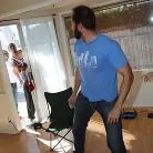 Melissa May in 'Melissa May - Watching My Daughter Go Black'