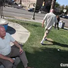 Melody in 'Melody - Cum Bang'