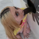 Melody Parker in 'Melody Parker - Glory Hole'