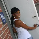 Michelle Malone in 'Michelle Malone - Glory Hole Initiations'