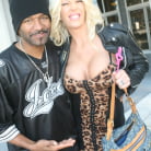 Michelle Mclaren in 'Michelle Mclaren - Blacks On Blondes'