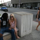 Ruth Blackwell in 'Michelle Sweet - Ruth Blackwell'