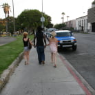 Ruth Blackwell in 'Michelle Sweet - Ruth Blackwell'