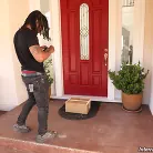 Mila Monet in 'Mila Monet - Interracial Pickups'