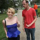 Miley May in 'Miley May - Cuckold Sessions'