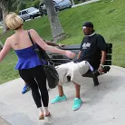 Miley May in 'Miley May - Cuckold Sessions'