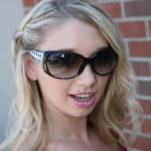 Mina in 'Mina - Glory Hole'