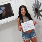 Miranda Miller in 'Miranda Miller - Glory Hole'