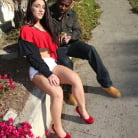 Mischa Brooks in 'Mischa Brooks - Blacks On Blondes'