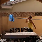 Mocha Menage in 'Mocha Menage - We Fuck Black Girls - Scene 2'