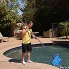 Mocha Menage in 'Mocha Menage - We Fuck Black Girls - Scene 2'