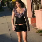 Monalee in 'Monalee - Blacks On Blondes'