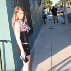 Monalee in 'Monalee - Blacks On Blondes'