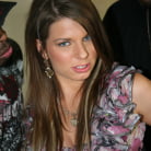 Monalee in 'Monalee - Blacks On Blondes'