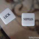 Spring Thomas in 'More Black Snatch - Spring Thomas'