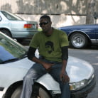 Candy Monroe in 'My Thug Luvah - Candy Monroe'