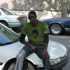 Candy Monroe in 'My Thug Luvah - Candy Monroe'