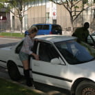 Candy Monroe in 'My Thug Luvah - Candy Monroe'