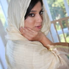 Nadia Ali in 'Nadia Ali - Interracial Pickups'