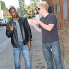 Natasha Juja in 'Natasha Juja - Watching My Mom Go Black'