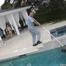 Natasha Nice in 'Natasha Nice - Blacks On Blondes'