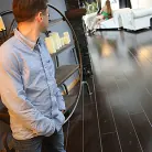 Natasha Starr in 'Natasha Starr - Cuckold Sessions'