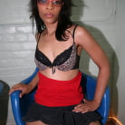 Nevaeh Keyz in 'Nevaeh Keyz - Glory Hole Initiations'