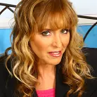 Nicole Moore in 'Nicole Moore - Blacks On Cougars'