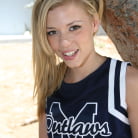 Nicole Ray in 'Nicole Ray - Blacks On Blondes'